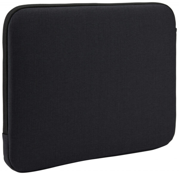 Case Logic Huxton HUXS-213 Black 33,8 cm (13.3") Opbergmap/sleeve Zwart - Afbeelding 4