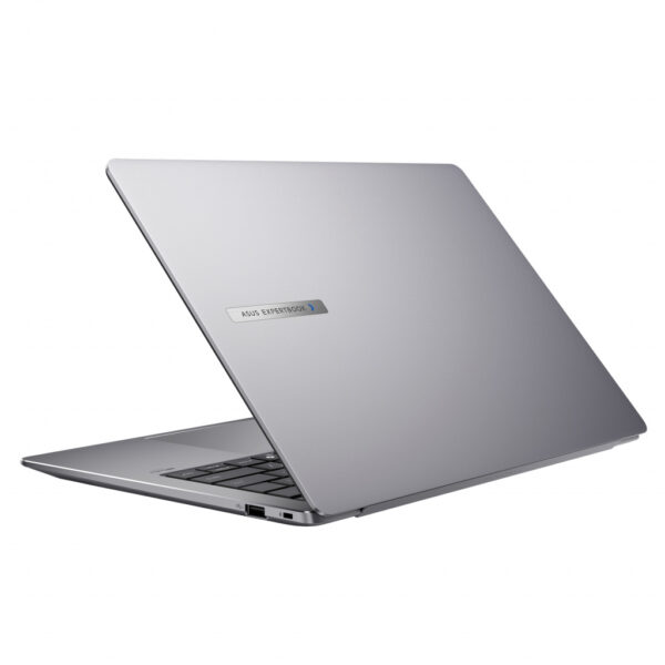 ASUS ExpertBook P5405CSA-NZ0195X Intel Core Ultra 7 258V Laptop 35,6 cm (14") WQXGA 32 GB LPDDR5x-SDRAM 1 TB SSD Wi-Fi 6E (802. - Afbeelding 3