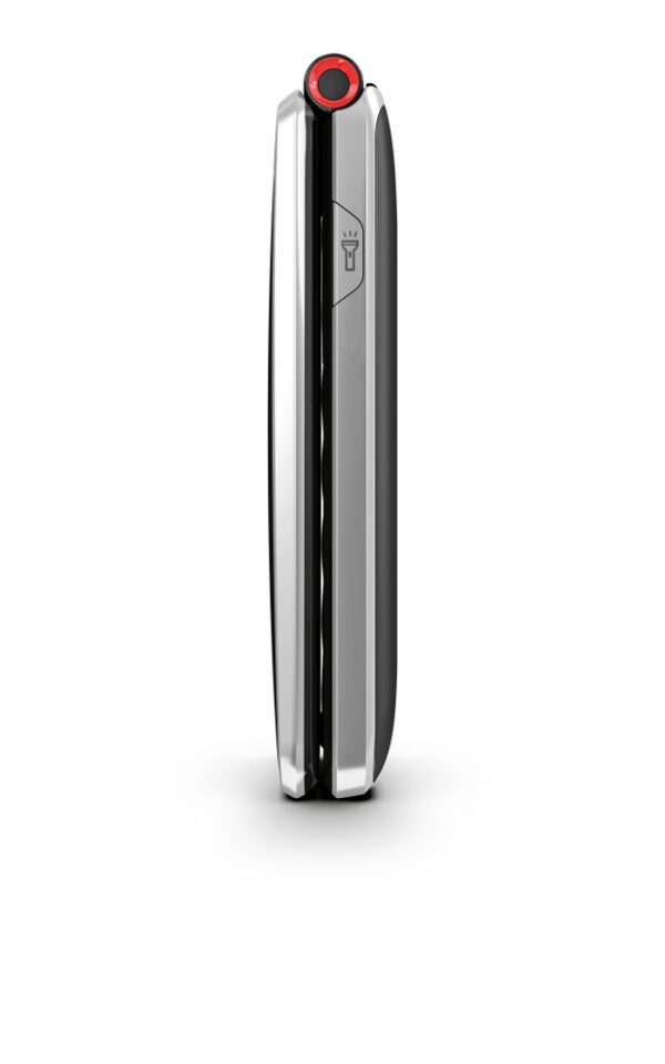 Emporia emporiaTOUCHsmart.3 8,81 cm (3.47") Zwart Seniorentelefoon - Afbeelding 6