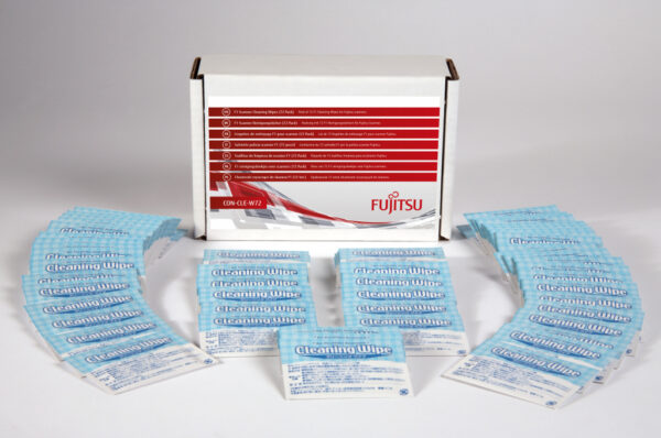 Ricoh Scannerreinigingssets - Afbeelding 2