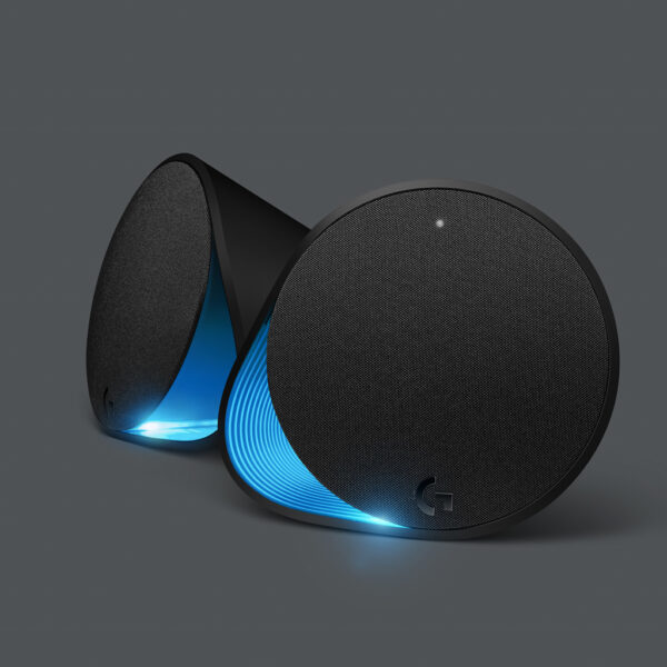Logitech G G560 LIGHTSYNC PC Gaming Speaker - Afbeelding 12