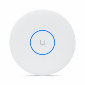 Ubiquiti U7 Pro XG 5800 Mbit/s Wit Power over Ethernet (PoE)