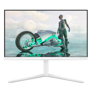 Philips Evnia 24M2N3201A/00 computer monitor 60,5 cm (23.8") 1920 x 1080 Pixels Full HD LCD Wit