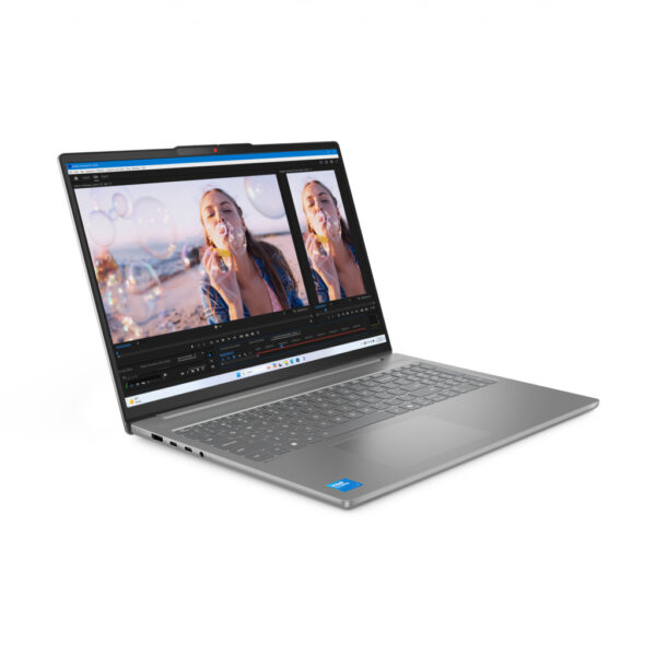 Lenovo IdeaPad Slim 5 16IRH10 Intel® Core™ i7 i7-13620H Laptop 40,6 cm (16") WUXGA 16 GB DDR5-SDRAM 512 GB SSD Wi-Fi - Afbeelding 8