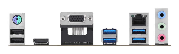 ASUS PRIME B760M-K D4 Intel B760 LGA 1700 micro ATX - Afbeelding 7