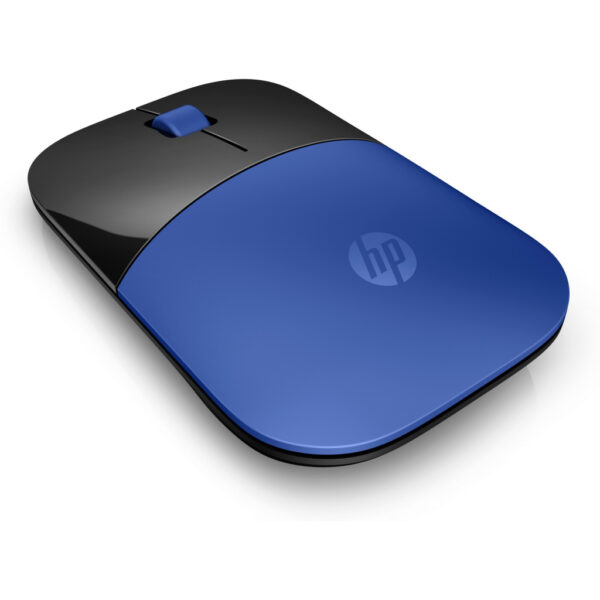 HP Z3700 blauwe draadloze muis - Afbeelding 5