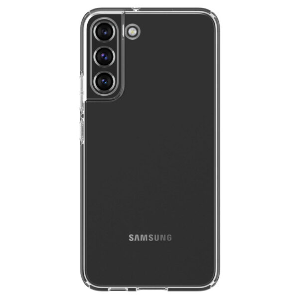 Spigen Liquid Crystal mobiele telefoon behuizingen 15,5 cm (6.1") Hoes Transparant - Afbeelding 4