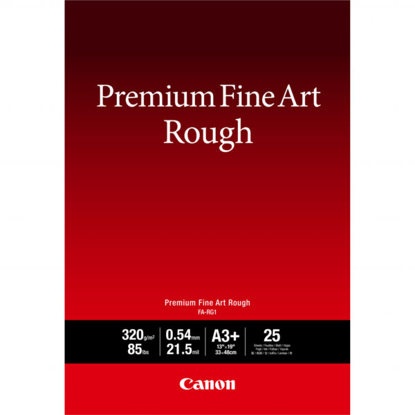 Canon 4562C004 pak fotopapier A3+ Wit