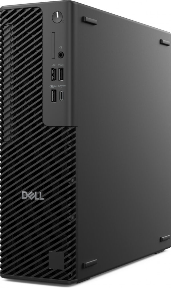 DELL Pro Max FCS1250 Intel Core Ultra 7 265 16 GB DDR5-SDRAM 512 GB SSD Windows 11 Pro PC Zwart - Afbeelding 3