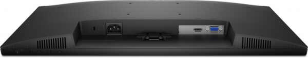 DELL SE2425HM computer monitor 60,5 cm (23.8") 1920 x 1080 Pixels Full HD LCD Zwart - Afbeelding 4