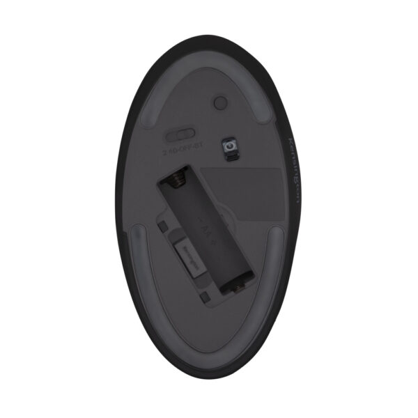 Kensington Pro Fit® Ergo Wireless Mouse—zwart - Afbeelding 8