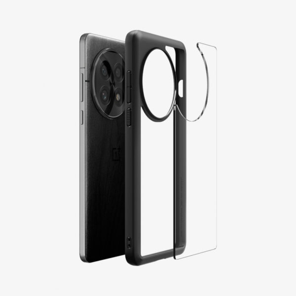 Spigen Ultra Hybrid mobiele telefoon behuizingen 17,3 cm (6.82") Hoes Zwart - Afbeelding 6