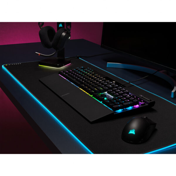 Corsair K70 RGB PRO toetsenbord Gamen USB QWERTY Engels Zwart - Afbeelding 6