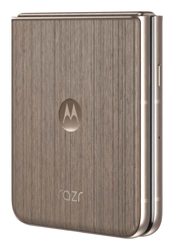 Motorola razr 60 ultra 17,7 cm (6.96") Dual SIM Android 15 5G USB Type-C 16 GB 512 GB 4700 mAh Hout - Afbeelding 24