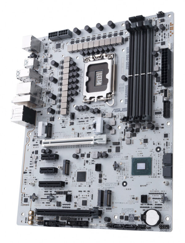 ASUS TUF GAMING Z890-PRO WIFI Intel Z890 LGA 1851 (Socket V1) ATX - Afbeelding 12