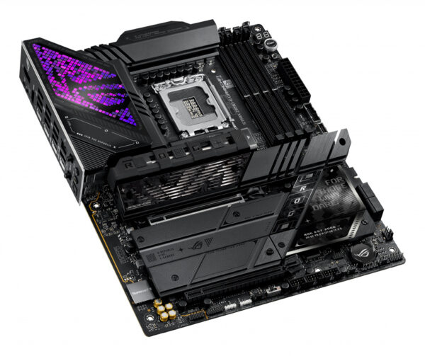 ASUS ROG STRIX Z890-E GAMING WIFI Intel Z890 LGA 1851 (Socket V1) ATX - Afbeelding 9