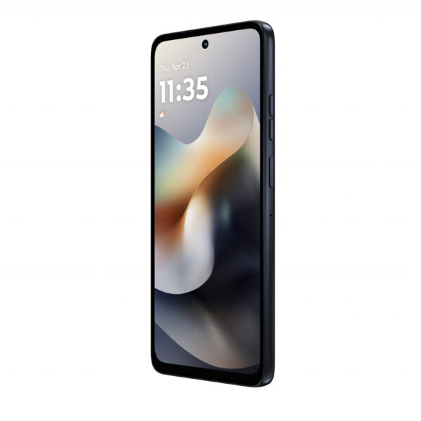 Motorola moto g56 5G 17,1 cm (6.72") Hybride Dual SIM Android 15 USB Type-C 8 GB 256 GB 5200 mAh Zwart - Afbeelding 3