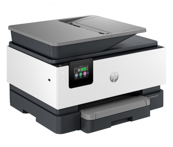 HP OfficeJet Pro 9120e Draadloos All-in-One Kleur Printer, Instant Ink; Dubbelzijdig printen - Afbeelding 13