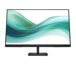 HP Series 3 Pro 27 inch FHD Monitor - 327pf computer monitor 68,6 cm (27") 1920 x 1080 Pixels Full HD LCD Zwart