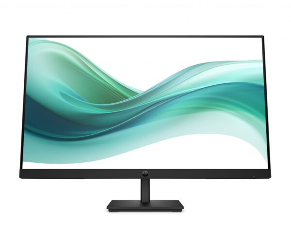 HP Series 3 Pro 27 inch FHD Monitor - 327pf computer monitor 68,6 cm (27") 1920 x 1080 Pixels Full HD LCD Zwart