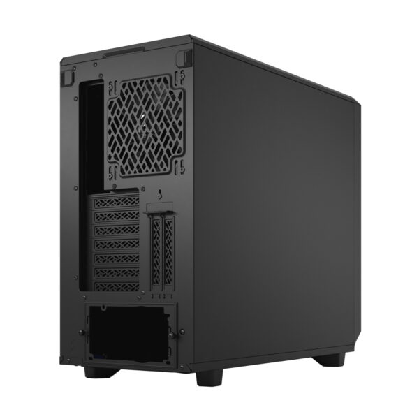 Fractal Design Meshify 2 Tower Zwart - Afbeelding 4