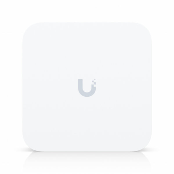 Ubiquiti UniFi Express 7 gateway/controller 10, 100, 1000, 2500, 10000 Mbit/s - Afbeelding 6