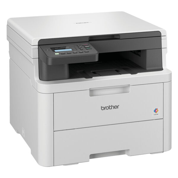 Brother DCP-L3520CDWE multifunctionele printer LED A4 600 x 2400 DPI 18 ppm Wifi - Afbeelding 5