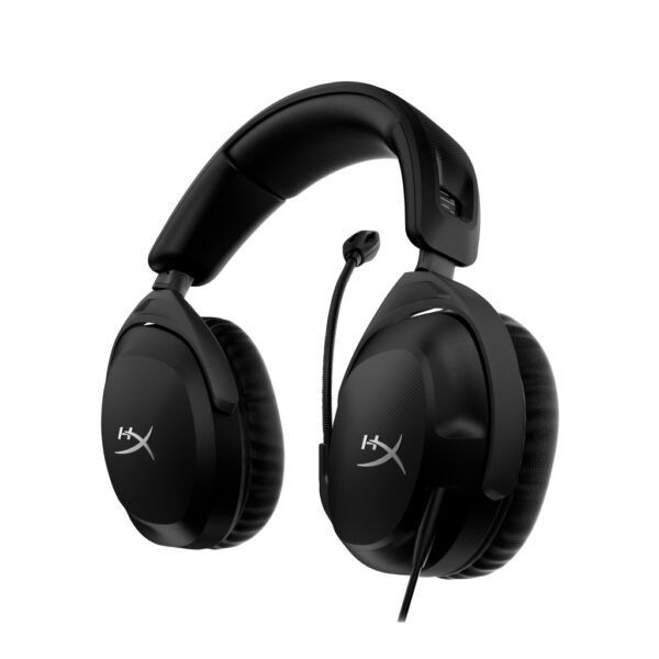 HyperX Cloud Stinger 2 - gaming headset (zwart) - Afbeelding 9