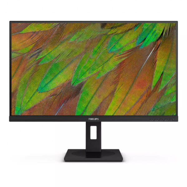 Philips 3000 series 27B1U3900/00 computer monitor 68,6 cm (27") 3840 x 2160 Pixels 4K Ultra HD LCD Zwart