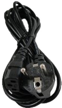 Alcatel-Lucent 3EH75034AA interne stroomkabel