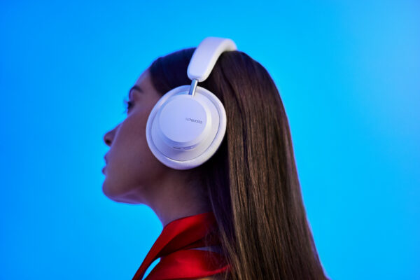 Urbanista Miami Headset Draadloos Hoofdband Oproepen/muziek USB Type-C Bluetooth Wit - Afbeelding 7