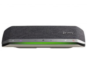 POLY Sync 40 Microsoft Teams Certified Speakerphone