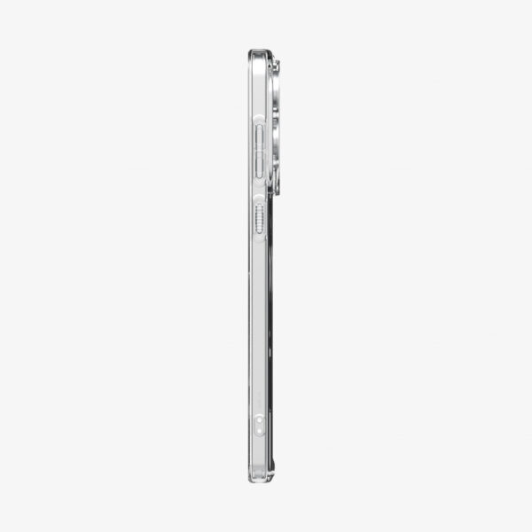 Spigen Ultra Hybrid Neo One (MagFit) mobiele telefoon behuizingen 17 cm (6.7") Hoes Transparant - Afbeelding 6