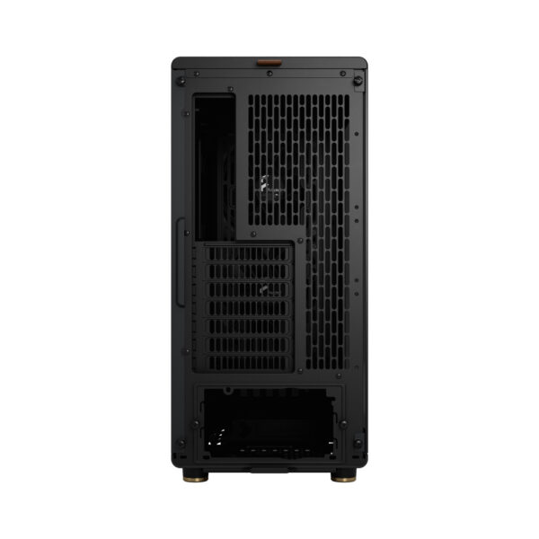 Fractal Design North Midi Tower Zwart - Afbeelding 3