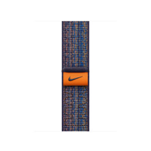 Apple MTL23ZM/A slimme draagbare accessoire Band Meerkleurig Nylon