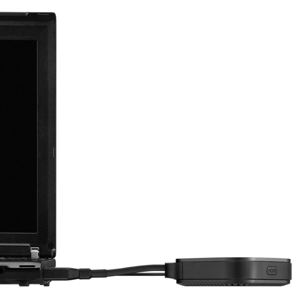 BenQ InstaShow WDC10 draadloos presentatiesysteem HDMI Desktop - Afbeelding 6