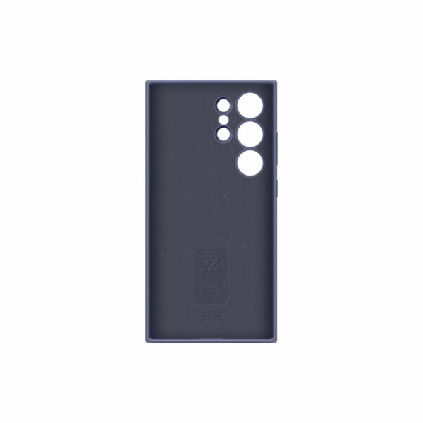 Samsung Silicone Case mobiele telefoon behuizingen 17,3 cm (6.8") Hoes Violet - Afbeelding 5