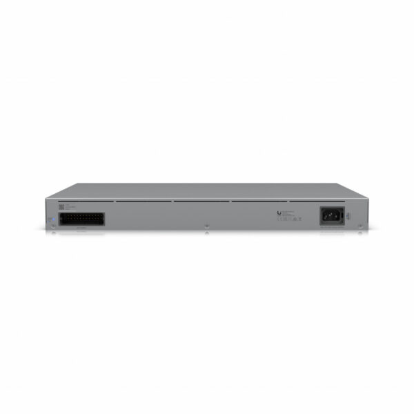 Ubiquiti Pro Max 48 L3 2.5G Ethernet (100/1000/2500) Grijs - Afbeelding 5