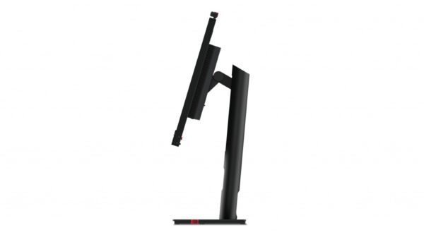 Lenovo ThinkVision T24v-30 LED display 60,5 cm (23.8") 1920 x 1080 Pixels Full HD Zwart - Afbeelding 7