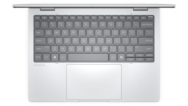 HP EliteBook 8 Flip G1i 13 AI Intel Core Ultra 7 255U Hybride (2-in-1) 33,8 cm (13.3") Touchscreen WUXGA 16 GB LPDDR5x-SDRAM 51 - Afbeelding 7