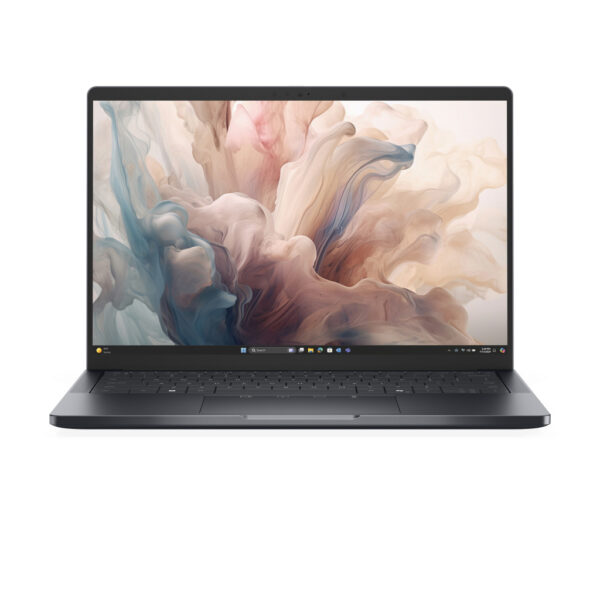 DELL Pro 14 Premium PA14250 Intel Core Ultra 7 266V Laptop 35,6 cm (14") Full HD+ 16 GB LPDDR5x-SDRAM 512 GB SSD Wi-Fi 7 (802.1 - Afbeelding 2
