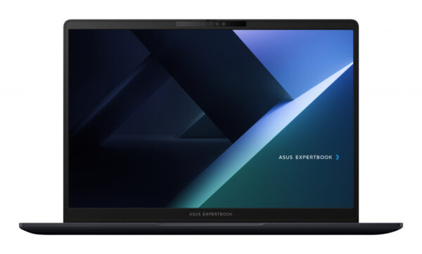 ASUS ExpertBook B5 B5405CCA-LY0008X Intel Core Ultra 5 225H Laptop 35,6 cm (14") WUXGA 16 GB DDR5-SDRAM 512 GB SSD Wi-Fi 7 (802. - Afbeelding 2