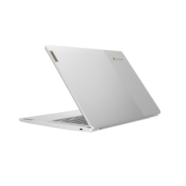 Lenovo IdeaPad Slim 3 Chrome 14M868 MediaTek Kompanio 520 Chromebook 35,6 cm (14") Full HD 4 GB LPDDR4x-SDRAM 64 GB eMMC Wi-Fi - Afbeelding 8
