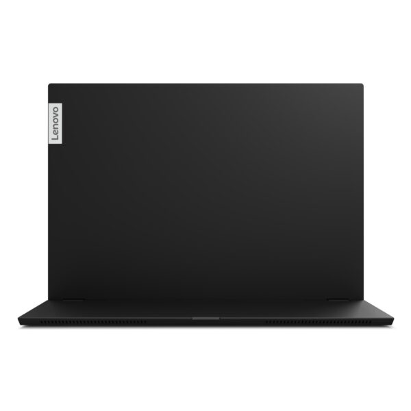 Lenovo ThinkVision M14t Gen 2 LED display 35,6 cm (14") 2240 x 1400 Pixels 2.2K Touchscreen Zwart - Afbeelding 6
