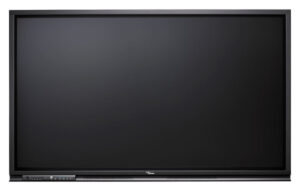 Optoma 3862RK interactive whiteboards & accessories 2,18 m (86") 3840 x 2160 Pixels Touchscreen Zwart