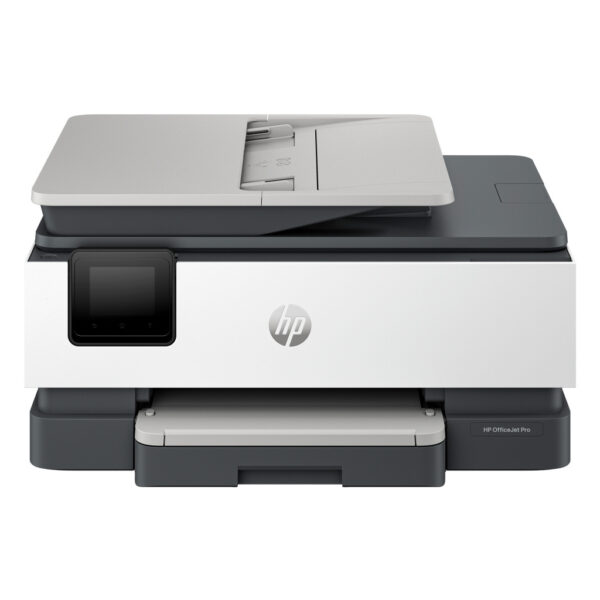 HP OfficeJet Pro 8132e Draadloos All-in-One Kleur Printer, Instant Ink; Dubbelzijdig printen - Afbeelding 17