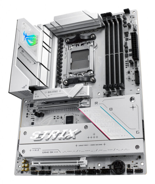 ASUS ROG STRIX B850-A GAMING WIFI AMD B850 Socket AM5 ATX - Afbeelding 6