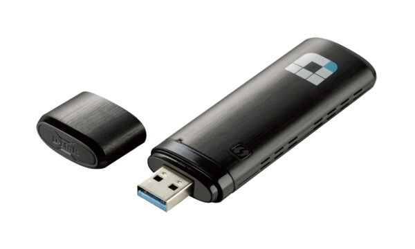 D-Link AC1200 WLAN 867 Mbit/s - Afbeelding 3
