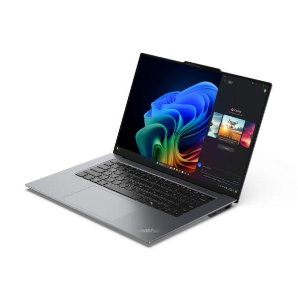 Lenovo ThinkPad X9-15 Gen 1 Copilot+ PC Intel Core Ultra 7 258V Laptop 38,9 cm (15.3") Touchscreen 2.8K 32 GB LPDDR5x-SDRAM 1 T - Afbeelding 9