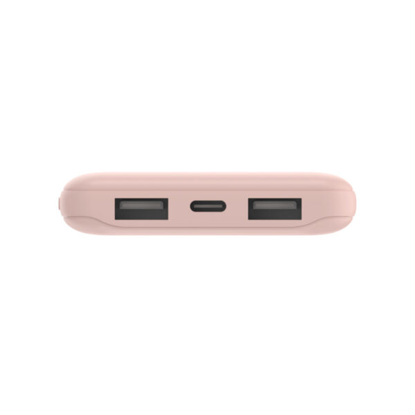 Belkin BOOST↑CHARGE 10000 mAh Roségoud - Afbeelding 3